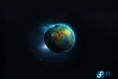 Fedora 11 Linux Wallpapers Fedora Desktop Worldwide   1600x1200 ...