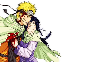 Naruto Kiss Hinata Wallpapers   Wallpapers Cave