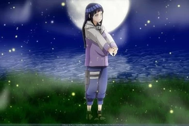 Wallpapers Hinata Dan Naruto Keren Gambar Naruto Terbaru 2014 ...