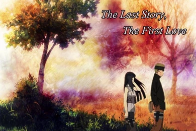 NaruHina} Naruto And Hinata The Last Movie Gif By Darkkitty669 On ...