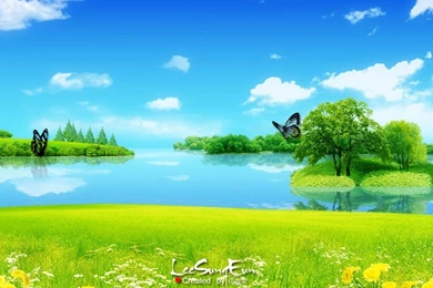 World Nature Images   HD Wallpapers Lovely