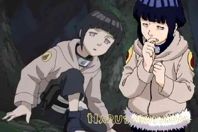 Naruto Vf Wallpapers: Hinata Hyuga