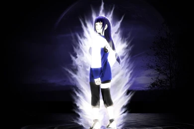Hinata Hyuga   Naruto Shippuuden Wallpapers (20577742)   Fanpop