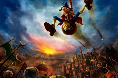 109 Disney HD Wallpapers