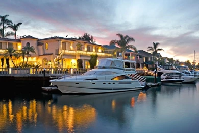 Luxury House HD Desktop Wallpapers : Widescreen : High Definition ...