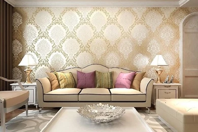 Online Buy Wholesale Luxury Homes Wallpapers From China Luxury ...
