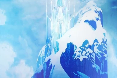 Frozen   Concept Art   Disney Wallpapers
