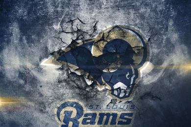 St Louis Rams HD Wallpapers