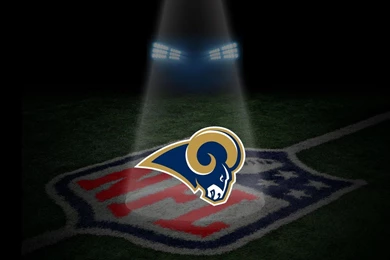 HD St. Louis Rams Wallpapers
