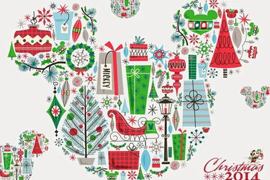 Disney Parks Wallpapers