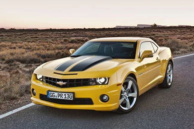 6277 download yellow chevrolet camaro hd wallpapers