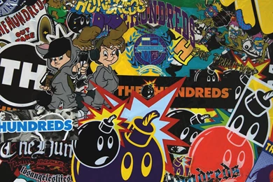 The hundreds wallpapers_15112_1680x1050.jpg