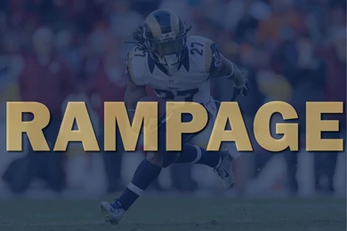 Hey There Rams, Dropping By With A Few Wallpapers. Please Leave ...