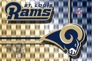 St Louis Rams Word 1440x960 Photo