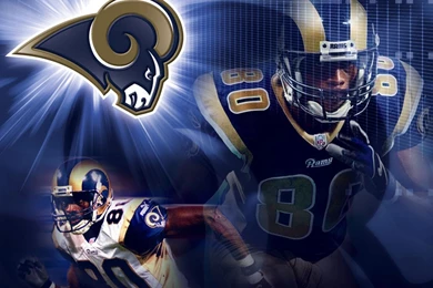 ST LOUIS RAMS Nfl Football Y Wallpapers