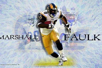 ST LOUIS RAMS Nfl Football Ew Wallpapers