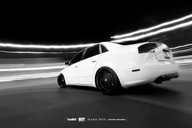HellaFlush X V2LAB X Make Mny Wallpapers Fatlace™ Since 1999
