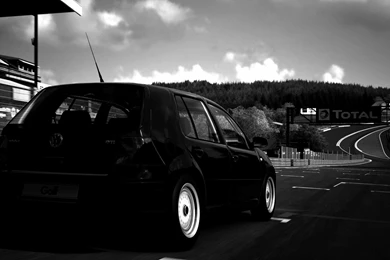 VW HellaFlush By DjCaDiR On DeviantArt