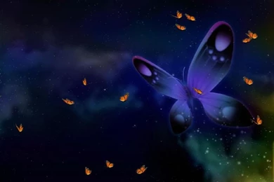 Free Screensavers That Moving