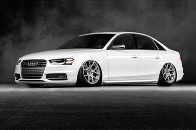 Audi S5 HellaFlush By Iqbalherindra On DeviantArt