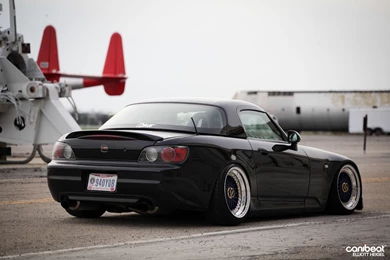 Honda S2000 Hardtop Hellaflush   Wallpaper.