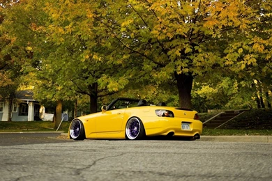 Honda Jdm Hellaflush   Image