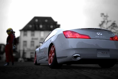 Hellaflush GT5 By Vincentloh88 On DeviantArt