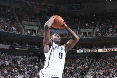 Utah Jazz Ronnie Brewer Wallpapers   Utah Jazz Wallpapers