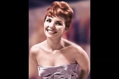 Teresa Brewer Wallpapers