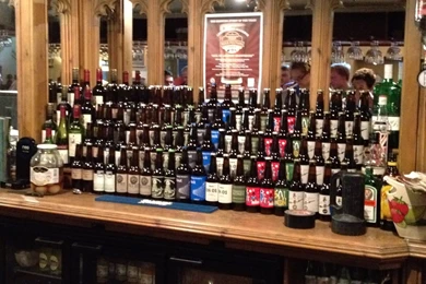 Brewer Pub London HD Wallpapers