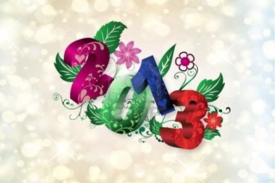 Fondos De Pantalla 2013