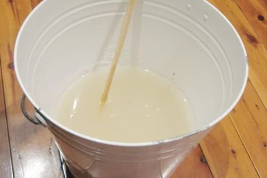 Ish And Chi: How To Hang Wallpaper  Interior Design, Decorating ...