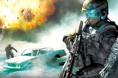 Game Wallpapers 2013