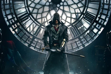 Assassin's Creed Syndicate Game Wallpapers HD New HD Wallpapers