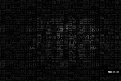 New Year Wallpapers 2013