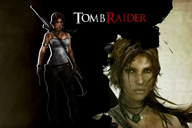 Tomb Raider Wallpapers By GBetch On DeviantArt