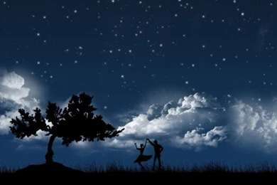 New good night hd wallpaper with love 1252