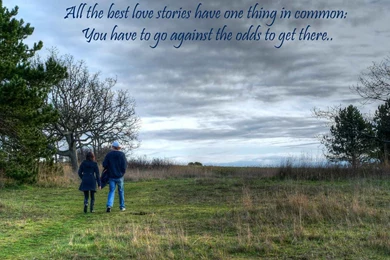 Nice Love Couple New Hd Wallpapers