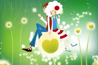 Animated Love Desktop Wallpaper, Animated Love Images, New Wallpapers