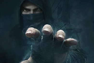 Thief Game HD Wallpapers