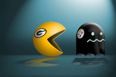 Packers   DeviantArt