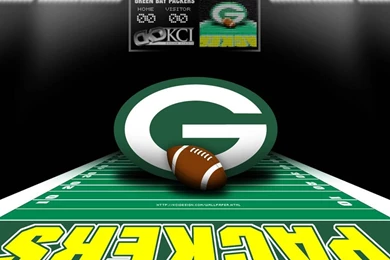 Backgrounds Green Bay Packers Wallpapers