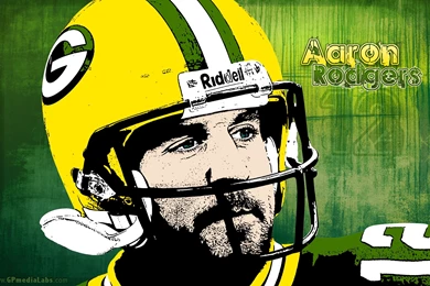 Green Bay Packers Wallpapers Aaron Rodgers Photo