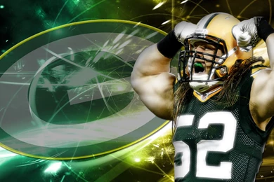 Green Bay Packers Clay Matthews Wallpapers 154163
