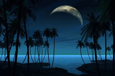 1152x864 Exotic Blue Desktop PC And Mac Wallpapers