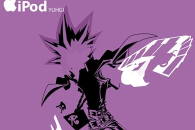Ipod Theme   Anime Wallpapers (16502362)   Fanpop