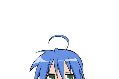 Lucky Star Anime HD Desktop Wallpapers : High Definition ...