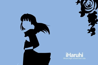 Ouran High School Host Club IPod Wallpapers