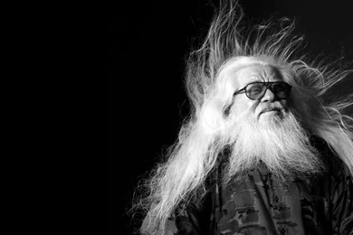 Old Man HD Wallpaper, Old Man Images Free