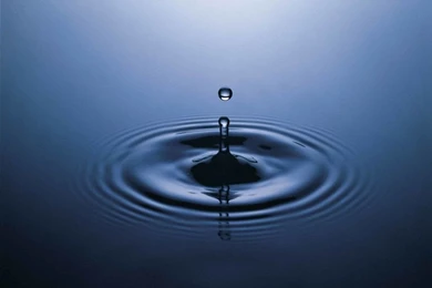 Water Blue HD Wallpapers PC